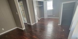 Amanda's room