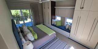 Greg Stock's room