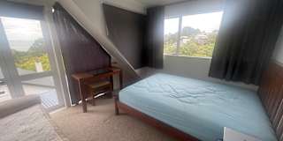 Grace's room
