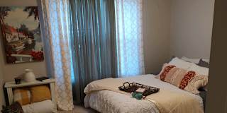Roxanna's room