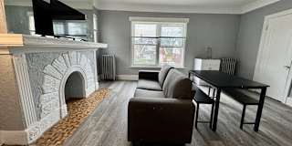 Ashley's room