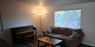 Andrew's room