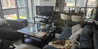Divina's room