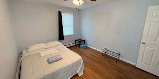 Tee's room
