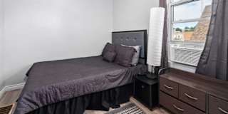 Jordan's room