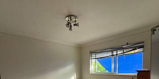 Alex's room
