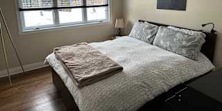 Michael's room