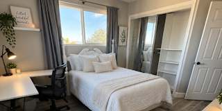 Annemarie's room