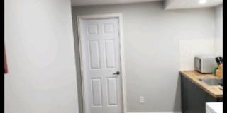 Olulade's room