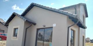 Phephisile's room