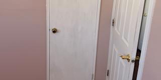Andrea's room