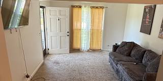 Ron's room