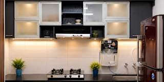 Anand Nagre's room