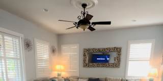JONATHAN's room