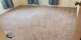 Terry's room