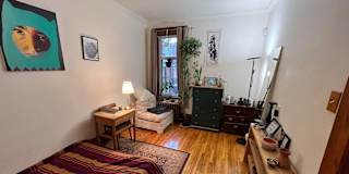 Erik's room