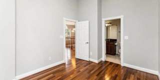 Nick's room