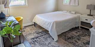 Paul's room