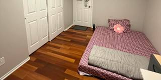 Amber's room