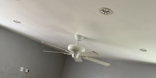 Jay's room
