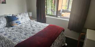 kevin's room