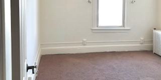 Christl's room