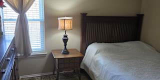 Joey's room