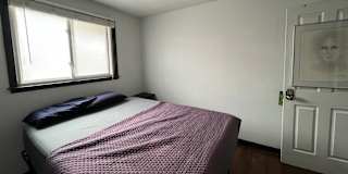 chrissy's room