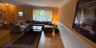 Andrew's room