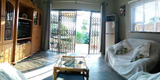 Mary's room
