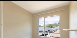 Bophelo's room