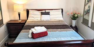 Linji's room