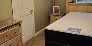 Duke's room