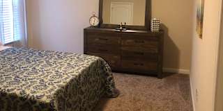 Dee's room