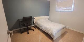 GP's room