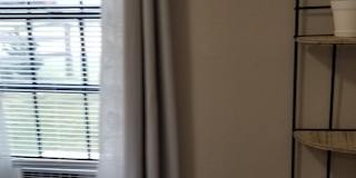 Cindy's room
