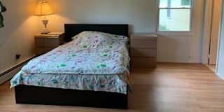 gengen's room