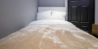 Sam June's room
