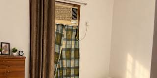 Utkarsh pandey's room
