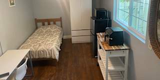 Amir's room
