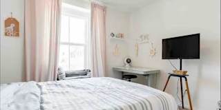 Stacy's room