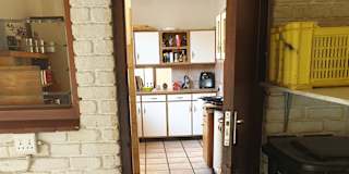 Claude's room