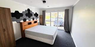 Robin's room