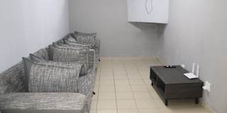 Cheryl's room