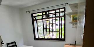 Cheng's room