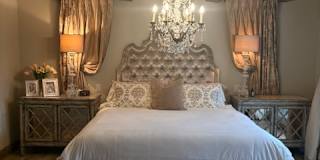 Murray's room