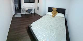 Andrew's room