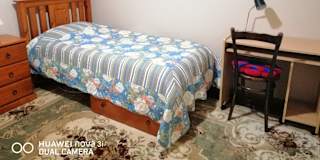 Rozalia's room