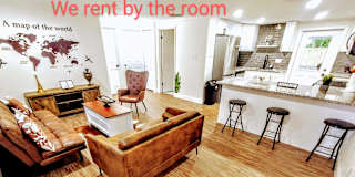 Franco's room