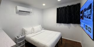 Philip's room